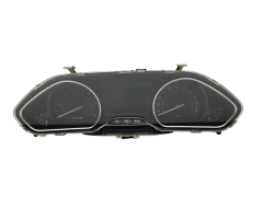 Otáčkoměr Peugeot 208 2008 9805396180F 1037