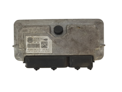 Blok Ovladačů 03C906024AD IAW4HV.AD 61601.417.02 Seat Magneti 1139