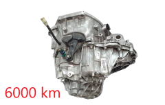 Převodovka PF6040 8201576117 1.6dCi Trafic 3 Vivaro 2 NV300 320108718R