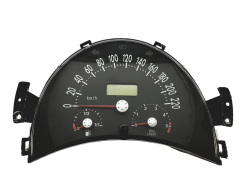 Tachometr VW New Beetle 1C0919861A 30490