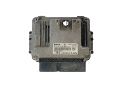 Blok Ovladačů 55200651 0281012294 Fiat Bosch 39770