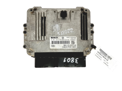 Blok Ovladačů 0281013570 39113-27710 Kia Bosch