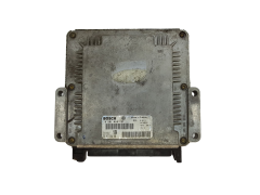 Blok Ovladačů 9635158480 9636321680 0281010137 PSA Bosch 16196