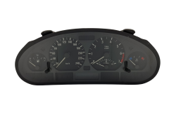 Tachometr BMW 3 E46 6211 6902362 0263606241 1747