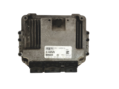 Blok Ovladačů 3M51-12A650-MA 0281011263 Ford Bosch 25569