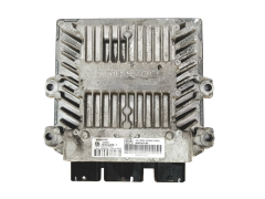 Blok Ovladačů 9663483180 9653451880 5WS40285E-T SID806 PSA Siemens 29808