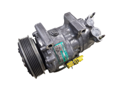Kompresor Klimatizace 9646273880 Sanden SD6V12 1438F Citroen Peugeot 1045