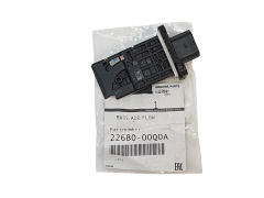 Měřič Průtoku Vzduchu Originál Renault 226807131R 2268000Q0A