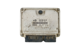 Blok Ovladačů 038906012AP 0281010126 VW Bosch 47382