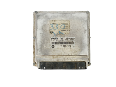 Blok Ovladačů 0281010314 7789376 28RTF091 BMW Bosch 38518