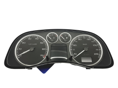 Tachometr Peugeot 307 9651299480 C 00 48997