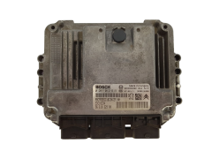 Blok Ovladačů 0281012619 9661032980 9653958980 PSA Bosch 1007 Blok Ovladačů 0281012619 9661032980 9653958980 PSA Bosch 1007