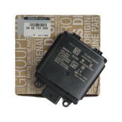 Modul Nový originál 284E74236R Renault