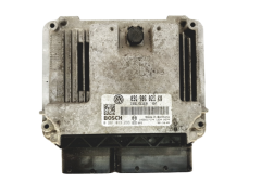 Blok Ovladačů 0281013233 03G906021KQ VW Bosch 18968