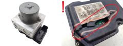 Pumpa Abs Mini Cooper 6782312 54084903D 15803210P TRW Pumpa Abs Mini Cooper 6782312 54084903D 15803210P TRW