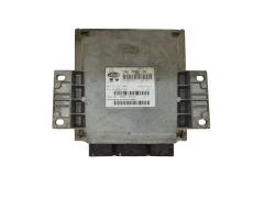 Blok Ovladačů 9643707380 9644925780 IAW48P2.76 16.552.004 PSA 15585