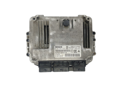 Blok Ovladačů PSA 0281012619 9663943980 Bosch 45840