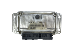 Blok Ovladačů PSA Toyota 89661-0H022 0261208702 Bosch 54268