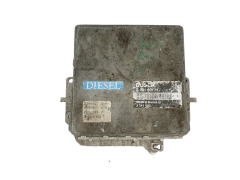 Blok Ovladačů 0281001117 2243420 BMW Bosch 39002
