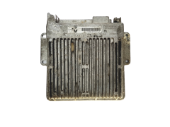 Blok Ovladačů 7700103919 7700105560 21624890-5 Renault Sagem 26689 Blok Ovladačů 7700103919 7700105560 21624890-5 Renault Sagem 26689
