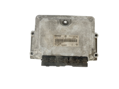 Blok Ovladačů 73501227 0281010332 Alfa Romeo Bosch 38822
