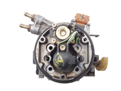 Škrticí Klapka Renault 7700864871 0438201207 3437022 1.4 8V Škrticí Klapka Renault 7700864871 0438201207 3437022 1.4 8V