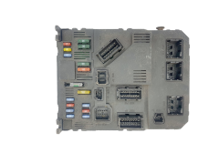 Blok Ovladačů 9653667580 S118085320E PSA Siemens 41313