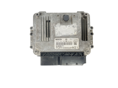 Blok Ovladačů 0281014459 51829731 Alfa Romeo Bosch 38893
