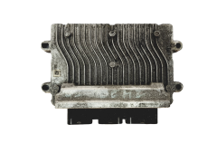 Blok Ovladačů 9661700480 9651696680 PSA Valeo 23553