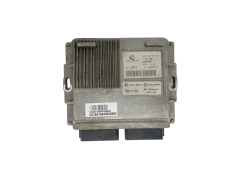 Blok Ovladačů LPG 110R-006011 616642000 67R-016002 Fiat Landi Renzo 43095