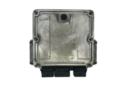 Blok Ovladačů 0281011033 9646719280 28FM0000 PSA Lancia Bosch 53273