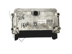 Blok Ovladačů 0261206214 9632693880 26FM0657 PSA Bosch 16398