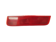 Odrazky Pravý Zadek Dacia Logan 2 265604000R 2013-