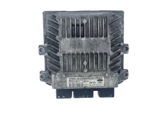 Blok Ovladačů 3S61-12A650-LA 5WS40069A-T 5AYA SID 804 Ford Siemens 49198