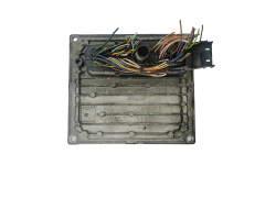 Blok Ovladačů S118107004C 3S61-12A650-CA Ford Siemens 38231