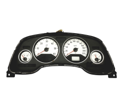 Tachometr Opel Astra G 24451511ZS 110080157002 50704