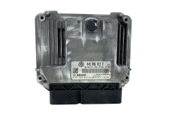 Blok Ovladačů 045906013E 0281013010 VW Bosch 49746