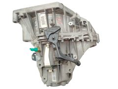 Převodovka Nový TL4131 TL4087 Renault Megane 4 1.2 TCE