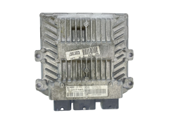 Blok Ovladačů 5WS40104C-T 9651942480 9647423380 PSA Siemens 63634