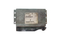 Blok Ovladačů 0265109629 9646316180 PSA Bosch 45505