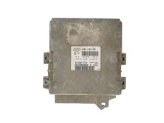 Blok Ovladačů PSA 9637086880 IAW1AP.80 16300.574 Magneti 36329
