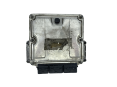 Blok Ovladačů 0281010980 8200091416 8200197968 Renault Bosch