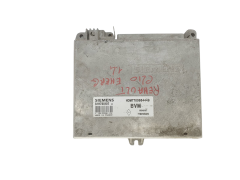 Blok Ovladačů S111730107C 7700864449 7700105812 Renault Siemens 38813