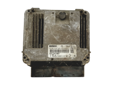 Blok Ovladačů 55194380 0281010988  Alfa Romeo Bosch