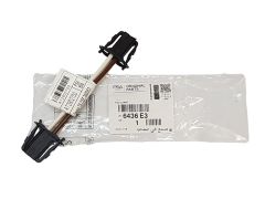 Instalace Interiéru Originál Citroen Peugeot 6436E3 6436.E3