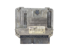 Blok Ovladačů 0281014076 55565527 Opel Bosch 56833