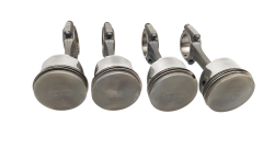 Ojnice Pístu Kompletní 060386 0628N0 1.6 16v Citroen Xsara Picasso Ojnice Pístu Kompletní 060386 0628N0 1.6 16v Citroen Xsara Picasso