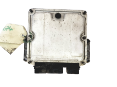 Blok Ovladačů 0281011800 9646850580 9656314280 PSA Bosch 25789