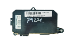 Blok Ovladačů Moduł 60693262 NPPL2GSX939  Alfa Romeo