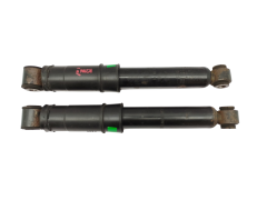 Tlumič Kompletní Zadek Renault Kangoo 2 8200868514